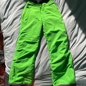 Ski/Snowboard pants